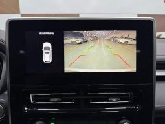 Haval M6 2021 PLUS 1.5T DCT Luxury Smart Connected Edition - ფოტო 13