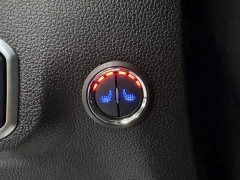 Haval M6 2021 PLUS 1.5T DCT Luxury Smart Connected Edition - ფოტო 15