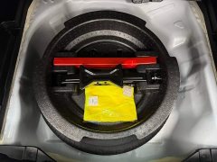 Haval M6 2021 PLUS 1.5T DCT Luxury Smart Connected Edition - ფოტო 18