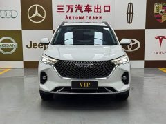 Haval M6 2021 PLUS 1.5T DCT Luxury Smart Connected Edition - ფოტო 2