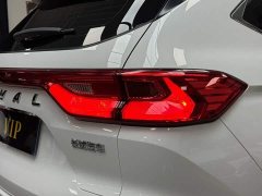 Haval M6 2021 PLUS 1.5T DCT Luxury Smart Connected Edition - ფოტო 20