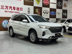 Haval M6 2021 PLUS 1.5T DCT Luxury Smart Connected Edition - ფოტო 3