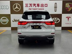 Haval M6 2021 PLUS 1.5T DCT Luxury Smart Connected Edition - ფოტო 5