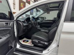 Haval M6 2021 PLUS 1.5T DCT Luxury Smart Connected Edition - ფოტო 7