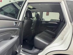 Haval M6 2021 PLUS 1.5T DCT Luxury Smart Connected Edition - ფოტო 8