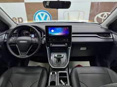 Haval M6 2021 PLUS 1.5T DCT Luxury Smart Connected Edition - ფოტო 9