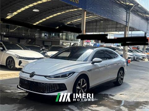 2023 Volkswagen Lingdu L 280TSI DSG Spicy Edition - ავტომობილი ჩინეთიდან
