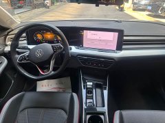 Volkswagen Lingdu L 280TSI DSG Spicy Edition - ფოტო 10