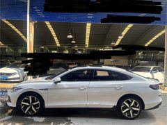 Volkswagen Lingdu L 280TSI DSG Spicy Edition - ფოტო 12