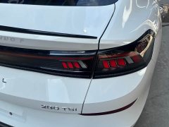 Volkswagen Lingdu L 280TSI DSG Spicy Edition - ფოტო 13