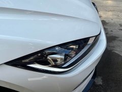 Volkswagen Lingdu L 280TSI DSG Spicy Edition - ფოტო 15