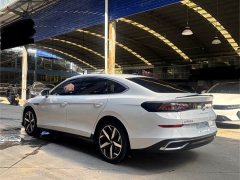 Volkswagen Lingdu L 280TSI DSG Spicy Edition - ფოტო 16