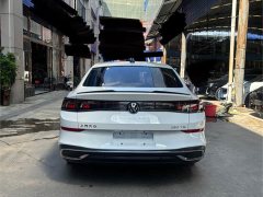 Volkswagen Lingdu L 280TSI DSG Spicy Edition - ფოტო 17