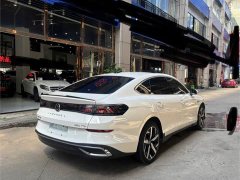 Volkswagen Lingdu L 280TSI DSG Spicy Edition - ფოტო 18