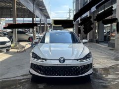 Volkswagen Lingdu L 280TSI DSG Spicy Edition - ფოტო 2