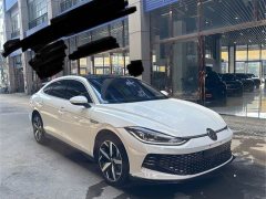 Volkswagen Lingdu L 280TSI DSG Spicy Edition - ფოტო 3