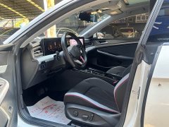 Volkswagen Lingdu L 280TSI DSG Spicy Edition - ფოტო 4