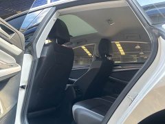 Volkswagen Lingdu L 280TSI DSG Spicy Edition - ფოტო 8