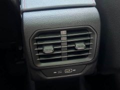 Volkswagen Lingdu L 280TSI DSG Spicy Edition - ფოტო 9
