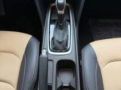 Chevrolet Cruze 320 Automatic Enjoy Sunroof Edition - ფოტო 13