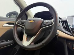 Chevrolet Cruze 320 Automatic Enjoy Sunroof Edition - ფოტო 14