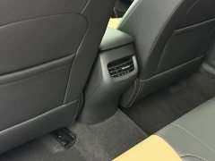 Chevrolet Cruze 320 Automatic Enjoy Sunroof Edition - ფოტო 15