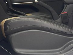Chevrolet Cruze 320 Automatic Enjoy Sunroof Edition - ფოტო 17