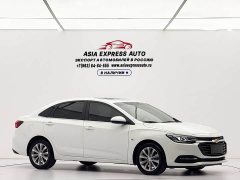 Chevrolet Cruze 320 Automatic Enjoy Sunroof Edition - ფოტო 2