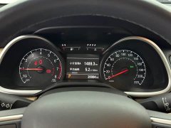 Chevrolet Cruze 320 Automatic Enjoy Sunroof Edition - ფოტო 20