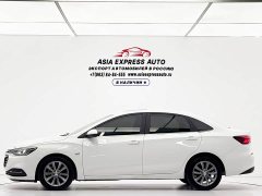 Chevrolet Cruze 320 Automatic Enjoy Sunroof Edition - ფოტო 4