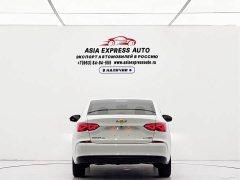 Chevrolet Cruze 320 Automatic Enjoy Sunroof Edition - ფოტო 6