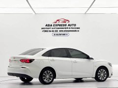 Chevrolet Cruze 320 Automatic Enjoy Sunroof Edition - ფოტო 7