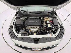 Chevrolet Cruze 320 Automatic Enjoy Sunroof Edition - ფოტო 9