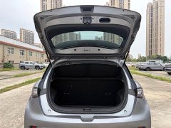 BYD Dolphin 405km Freedom Edition - ფოტო 10
