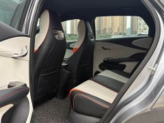BYD Dolphin 405km Freedom Edition - ფოტო 14