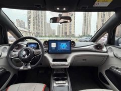 BYD Dolphin 405km Freedom Edition - ფოტო 15