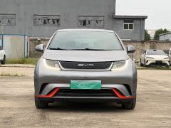 BYD Dolphin 405km Freedom Edition - ფოტო 2