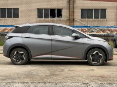 BYD Dolphin 405km Freedom Edition - ფოტო 4