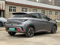 BYD Dolphin 405km Freedom Edition - ფოტო 6