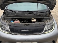BYD Dolphin 405km Freedom Edition - ფოტო 9