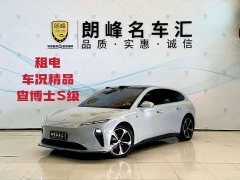NIO ET5T 75kWh Touring - ფოტო 1