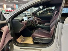 NIO ET5T 75kWh Touring - ფოტო 10
