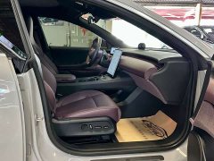 NIO ET5T 75kWh Touring - ფოტო 11