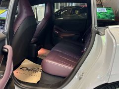 NIO ET5T 75kWh Touring - ფოტო 12