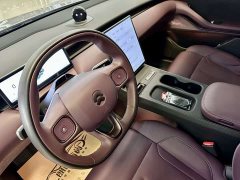 NIO ET5T 75kWh Touring - ფოტო 17