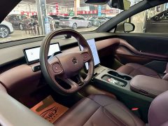 NIO ET5T 75kWh Touring - ფოტო 18