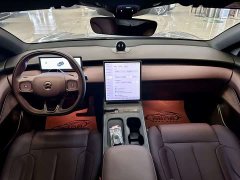 NIO ET5T 75kWh Touring - ფოტო 19