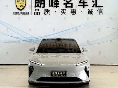 NIO ET5T 75kWh Touring - ფოტო 2