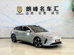 NIO ET5T 75kWh Touring - ფოტო 3