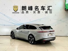 NIO ET5T 75kWh Touring - ფოტო 4